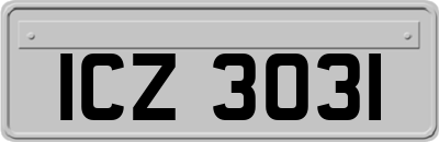 ICZ3031