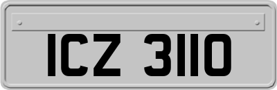 ICZ3110