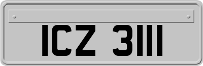ICZ3111
