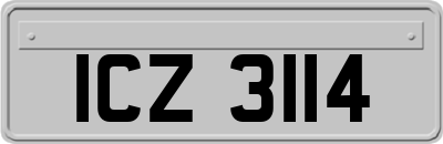 ICZ3114