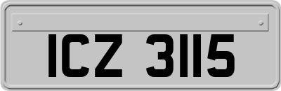 ICZ3115