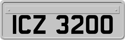 ICZ3200
