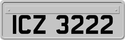 ICZ3222