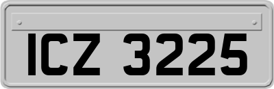 ICZ3225