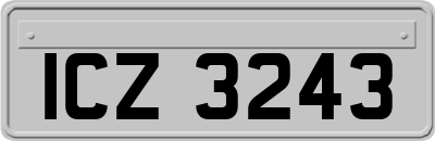 ICZ3243