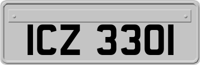 ICZ3301