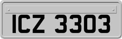 ICZ3303