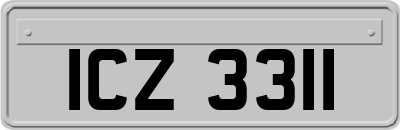 ICZ3311