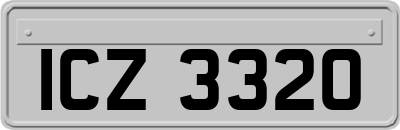 ICZ3320