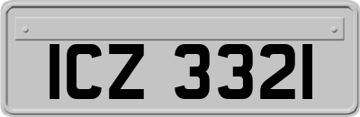 ICZ3321