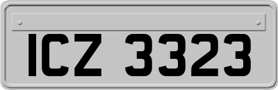 ICZ3323