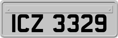 ICZ3329