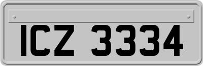 ICZ3334