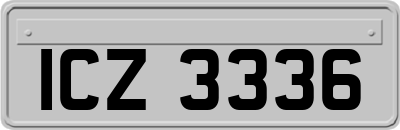 ICZ3336