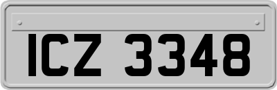 ICZ3348