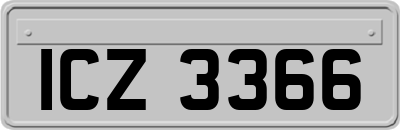 ICZ3366