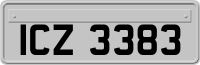 ICZ3383