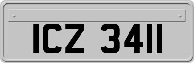 ICZ3411