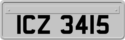 ICZ3415