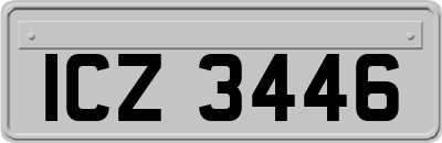 ICZ3446