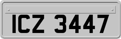 ICZ3447