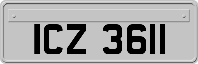 ICZ3611