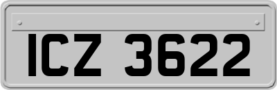 ICZ3622