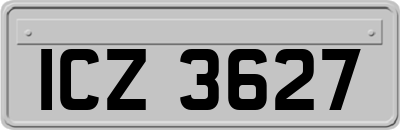 ICZ3627
