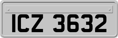 ICZ3632