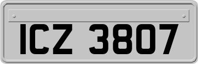 ICZ3807