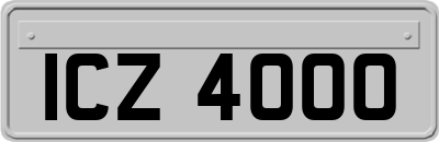 ICZ4000