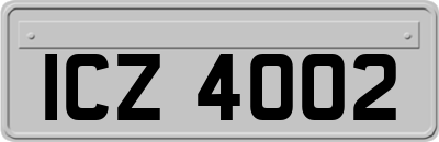 ICZ4002