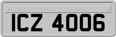 ICZ4006
