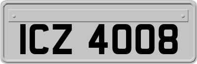 ICZ4008