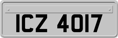 ICZ4017