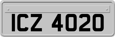 ICZ4020