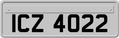 ICZ4022
