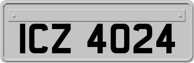 ICZ4024