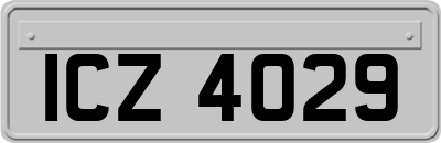 ICZ4029
