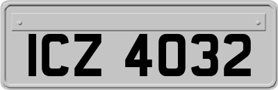 ICZ4032