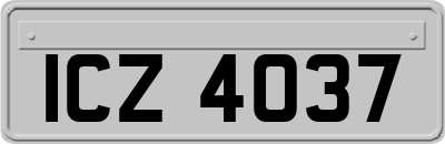 ICZ4037