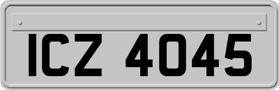 ICZ4045