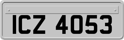 ICZ4053