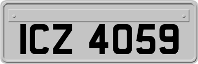 ICZ4059