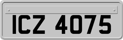ICZ4075