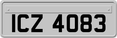 ICZ4083
