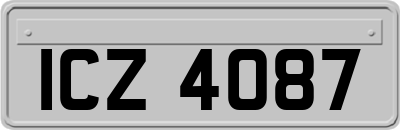 ICZ4087
