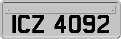 ICZ4092