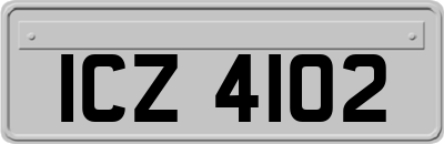 ICZ4102