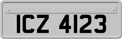 ICZ4123
